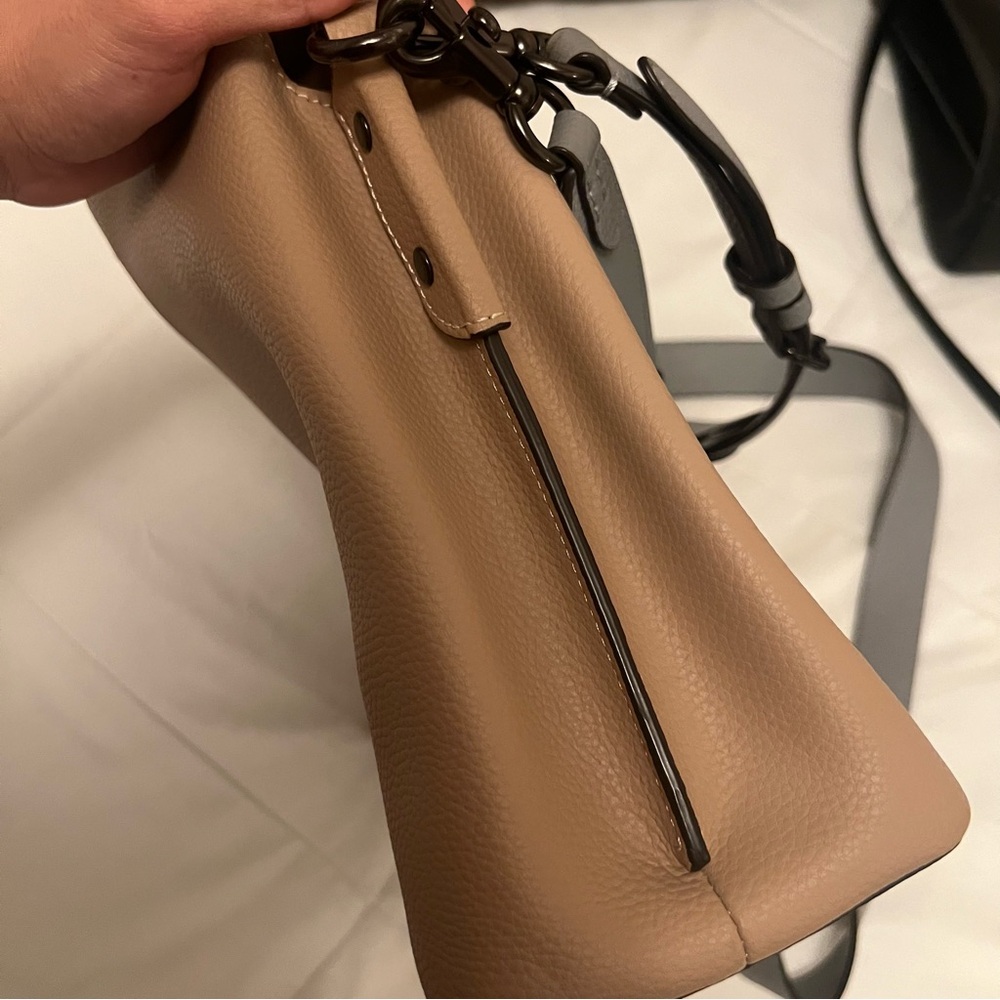 Coach Shoulder Bag - image 8